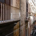 Lägenhet Casa Atri Spaccanapoli Centro Storico Neapel