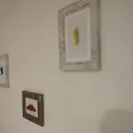 Casa Atri Spaccanapoli Centro Storico Neapel