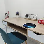 Casa Atri Spaccanapoli Centro Storico Lägenhet *