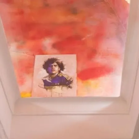 Apartamento Casa Atri Spaccanapoli Centro Storico *