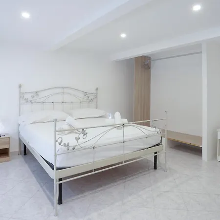 Casa Atri Spaccanapoli Centro Storico *