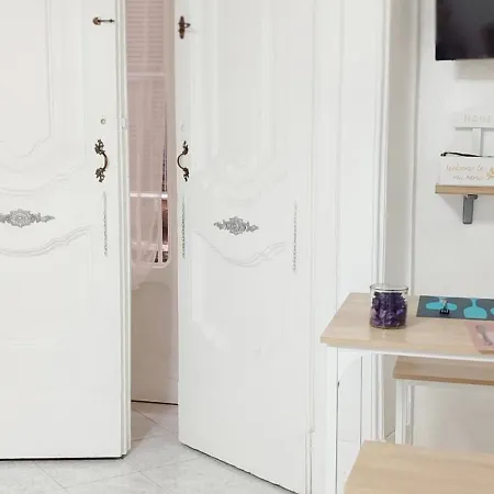 Casa Atri Spaccanapoli Centro Storico * Nápoles