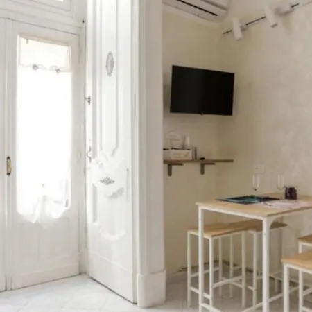 Casa Atri Spaccanapoli Centro Storico * Nápoles