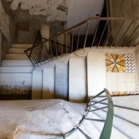 Casa Atri Spaccanapoli Centro Storico *