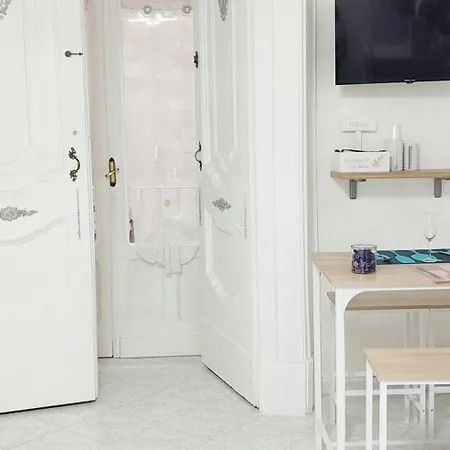 Apartamento Casa Atri Spaccanapoli Centro Storico