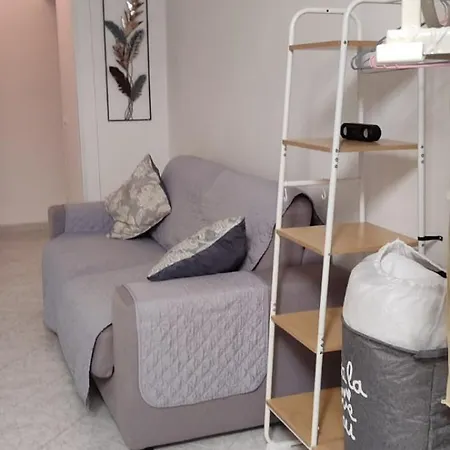 Casa Atri Spaccanapoli Centro Storico Apartamento *