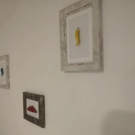 Casa Atri Spaccanapoli Centro Storico נאפולי