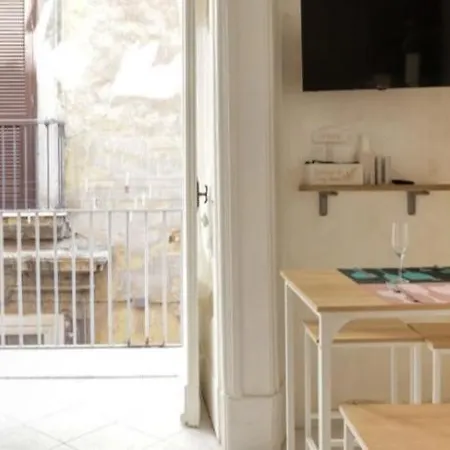 Casa Atri Spaccanapoli Centro Storico * נאפולי
