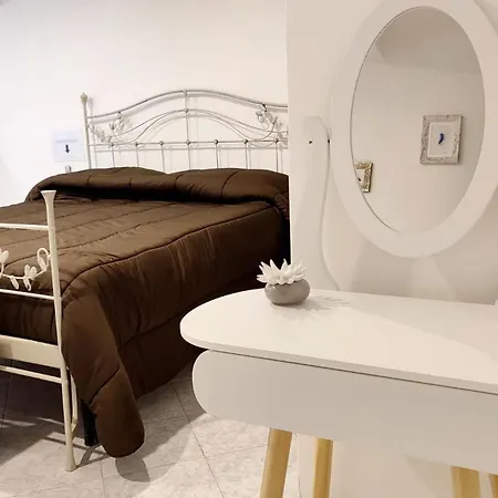 Apartamento Casa Atri Spaccanapoli Centro Storico