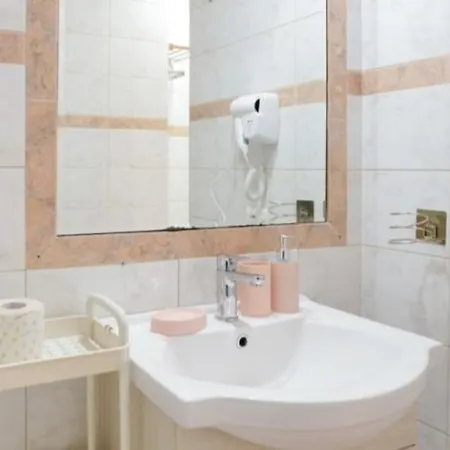 דירה Casa Atri Spaccanapoli Centro Storico נאפולי