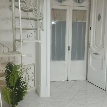 Casa Atri Spaccanapoli Centro Storico Apartamento Nápoles