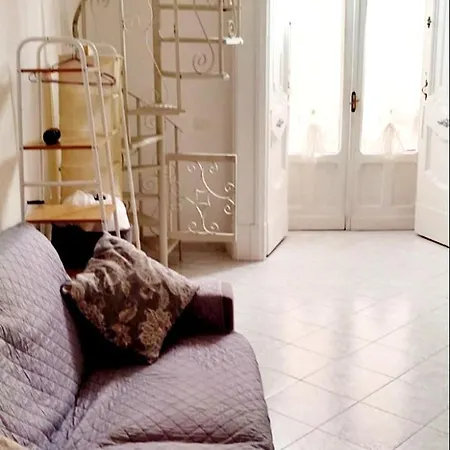 Casa Atri Spaccanapoli Centro Storico *