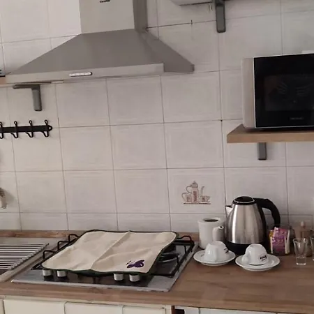 Casa Atri Spaccanapoli Centro Storico Naples