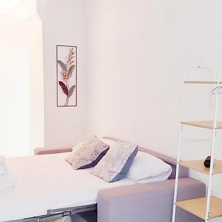 Casa Atri Spaccanapoli Centro Storico Apartment