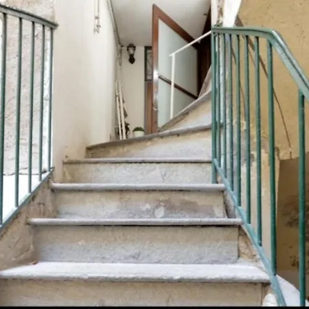 Casa Atri Spaccanapoli Centro Storico Naples