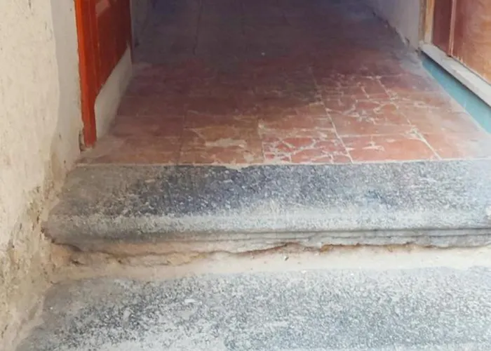 Casa Atri Spaccanapoli Centro Storico *